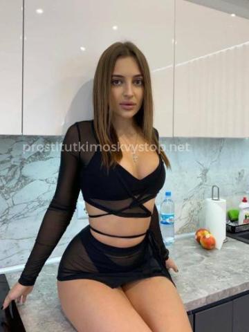 Индивидуалка Риана Фотография 2